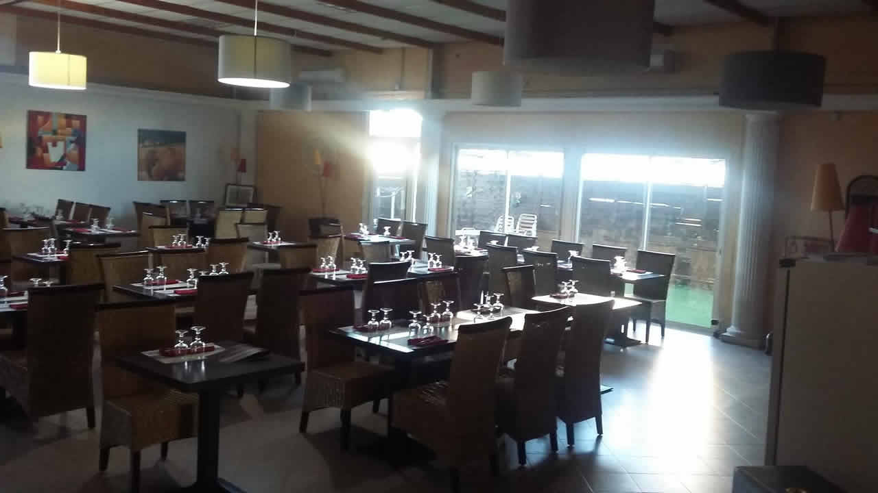 Restaurant Le Marsala