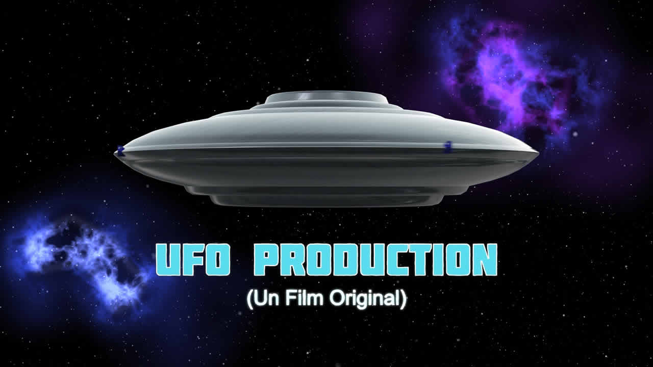 UFO PRODUCTION