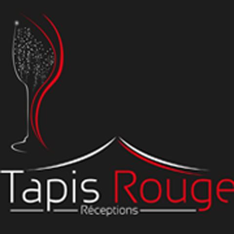 TAPIS ROUGE RECEPTIONS