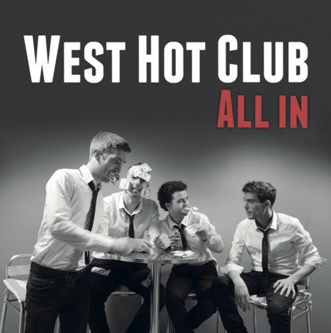 West Hot Club