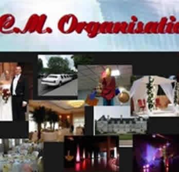 S.C.M. Organisation 