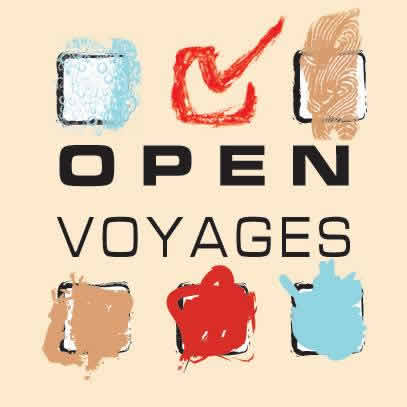 Open voyages 