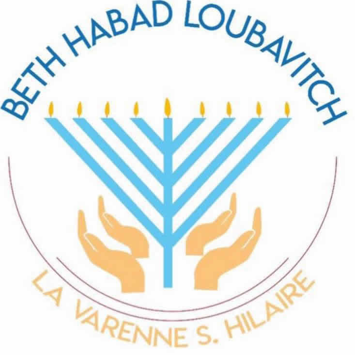 Beth habad La Varenne St Hilaire 