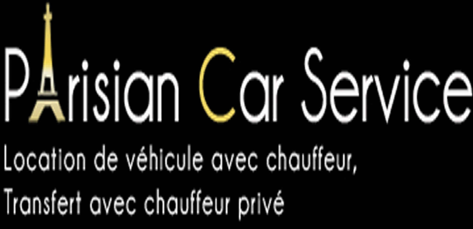 Parisian Car Service