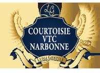 Courtoisie VTC Narbonne