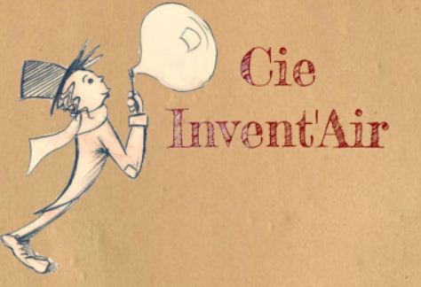 Cie Invent'air