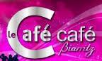 Café Café Biarritz