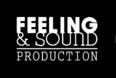 Feeling&Sound production