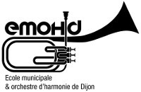 Ecole Musique Et Orchestre D'harmonie De D