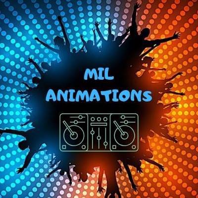 MIL ANIMATIONS