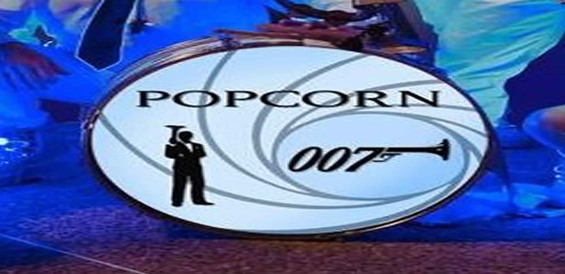 Pop Corn 007