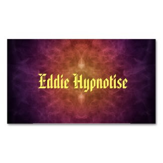 Eddie Hypnotise