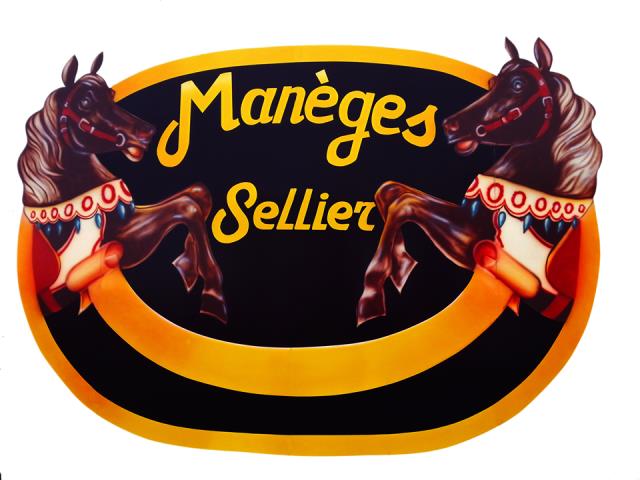 MANEGES SELLIER