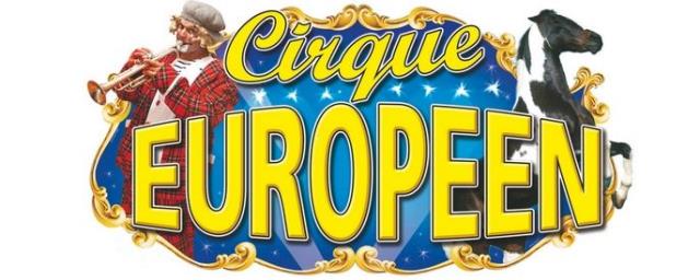 Cirque européen