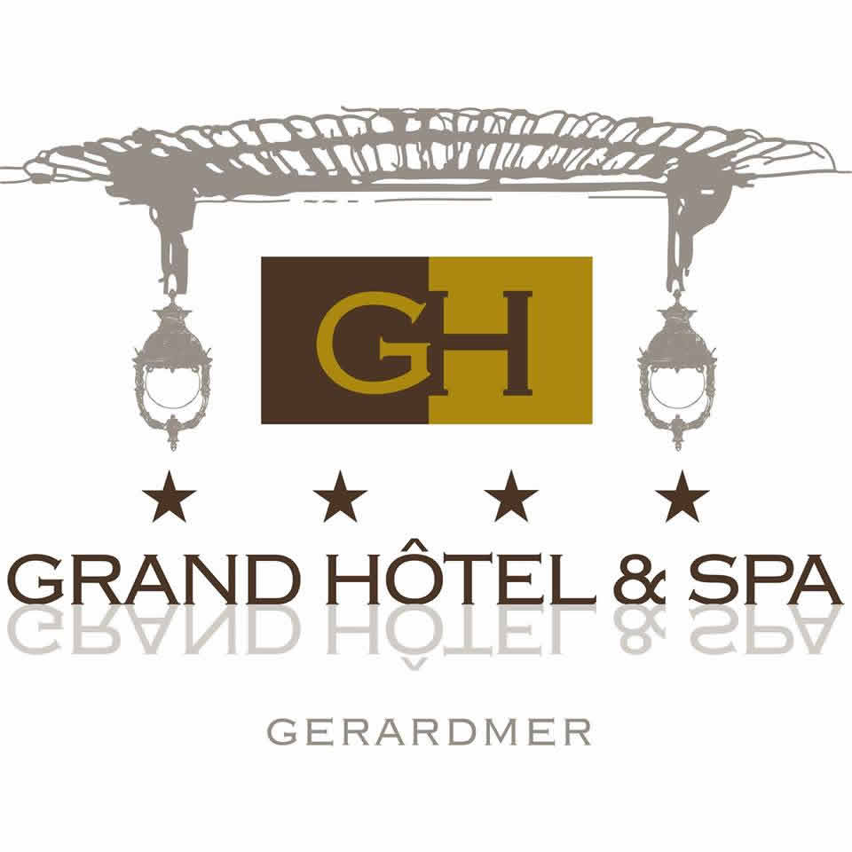 LE GRAND HOTEL & SPA **** GERARDMER