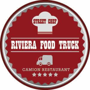 Riviera food truck