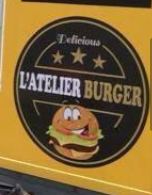 L'Atelier Burger