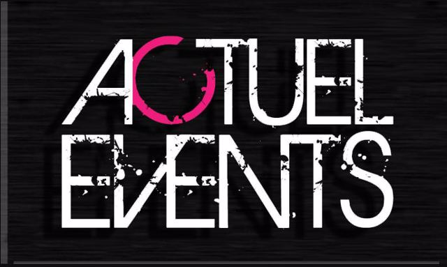 ACTUEL EVENTS