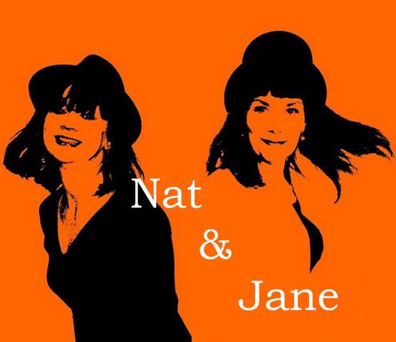 NAT AND JANE
