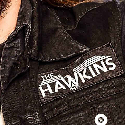 THE HAWKINS