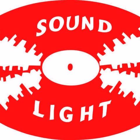 Discomobile Sound Light