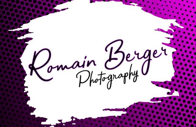 Romain Berger photography