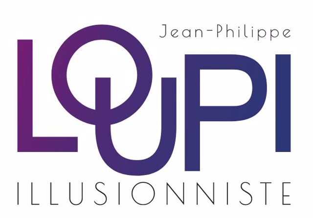 Jean-Philippe LOUPI, Illusionniste