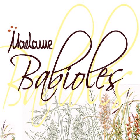 Madame BABIOLES