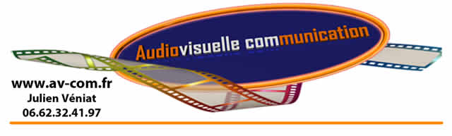 Audiovisuelle communication