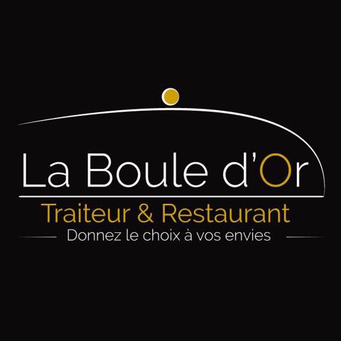 La Boule d'Or Restaurant - Traiteur