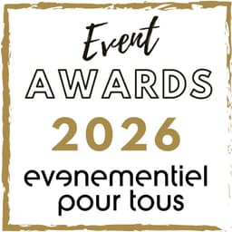 Event award