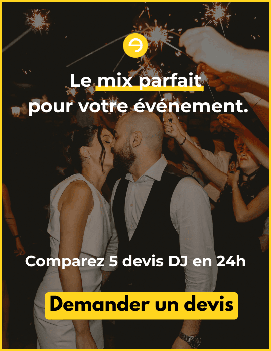 DJ