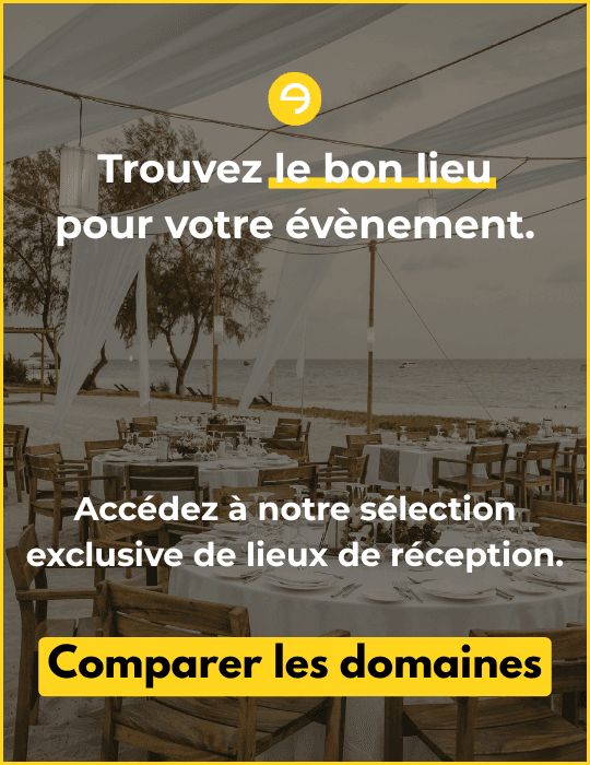 location de salle