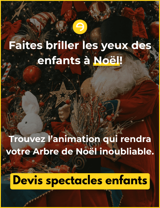 spectacle enfants