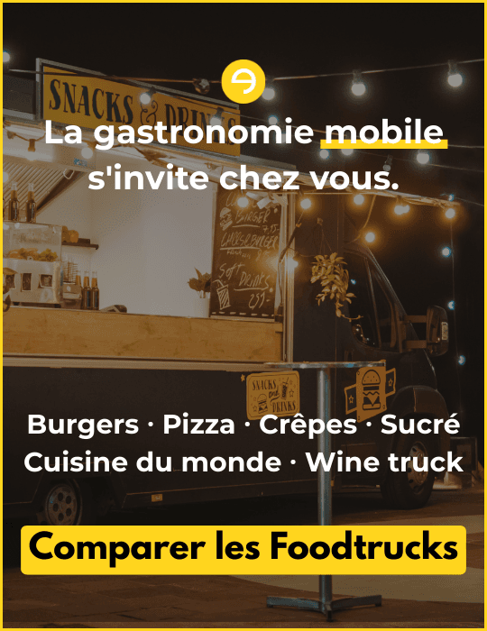 Food truck