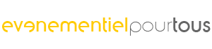 logo evenementiel pour tous