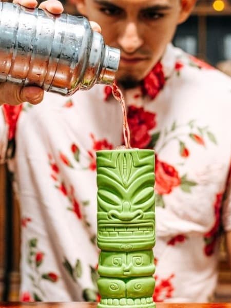 Barman