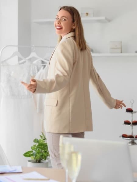 Wedding planner