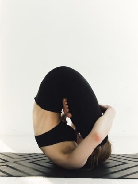 Contorsionniste