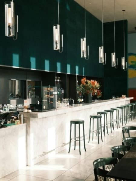 Location bar