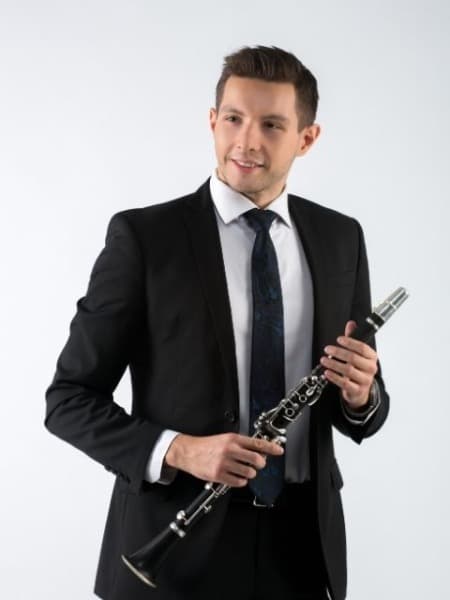 Clarinettiste