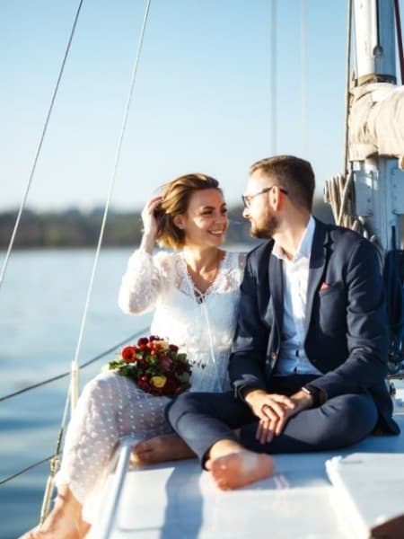 Location bateau