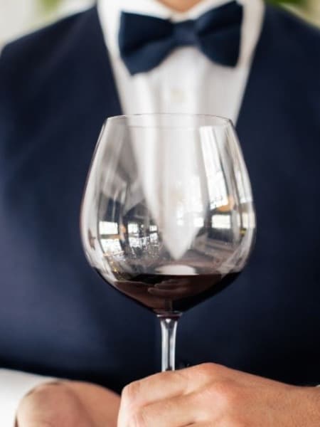 Sommelier