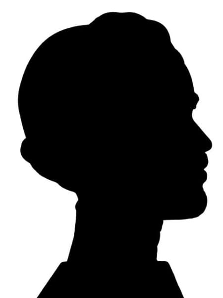 Silhouettiste