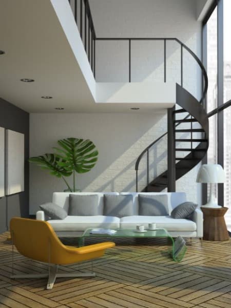 Location de Loft