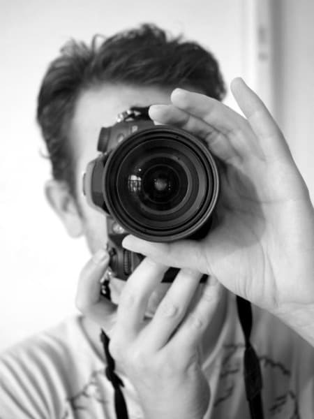Photographe publicitaire