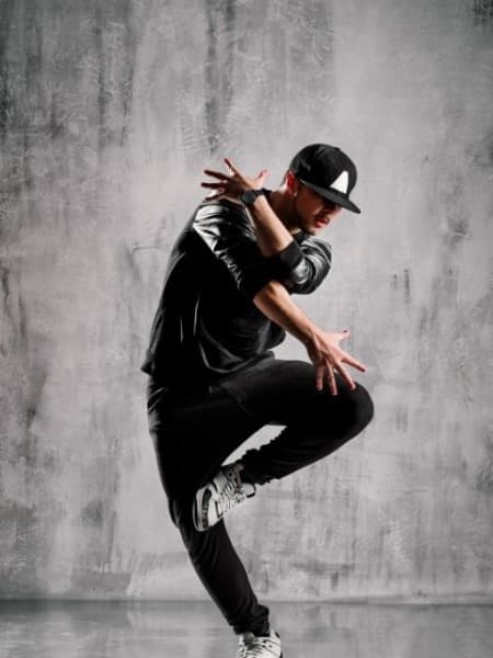 Orchestre musique rap hip hop rnb