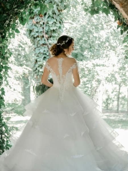 Organisation mariage