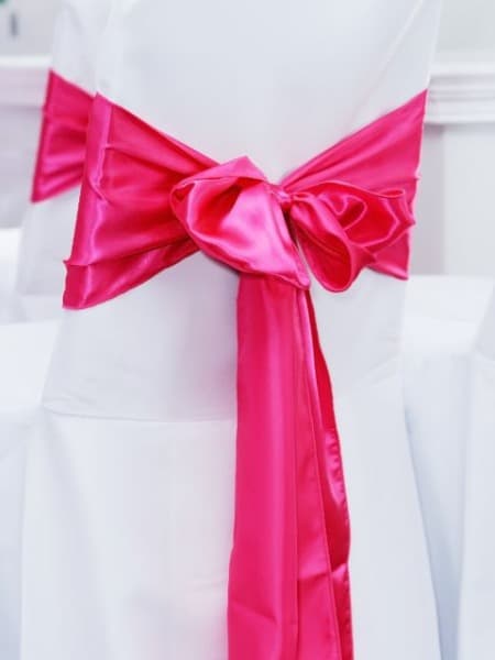 Location nappe et housse de chaise