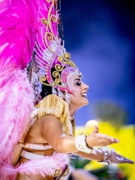 Revue tropicale